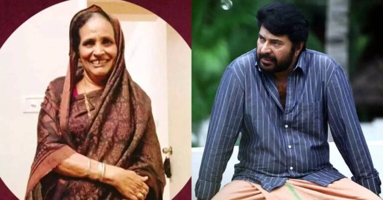 Know about Mammootty’s Siblings: Ibrahim Kutty, Shafina, Ameena, Sauda, and Zakariah Panapar