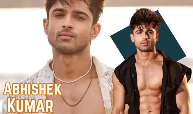 Abhishek Kumar Age, Biography, Fitness, Net Worth & Wiki 2026