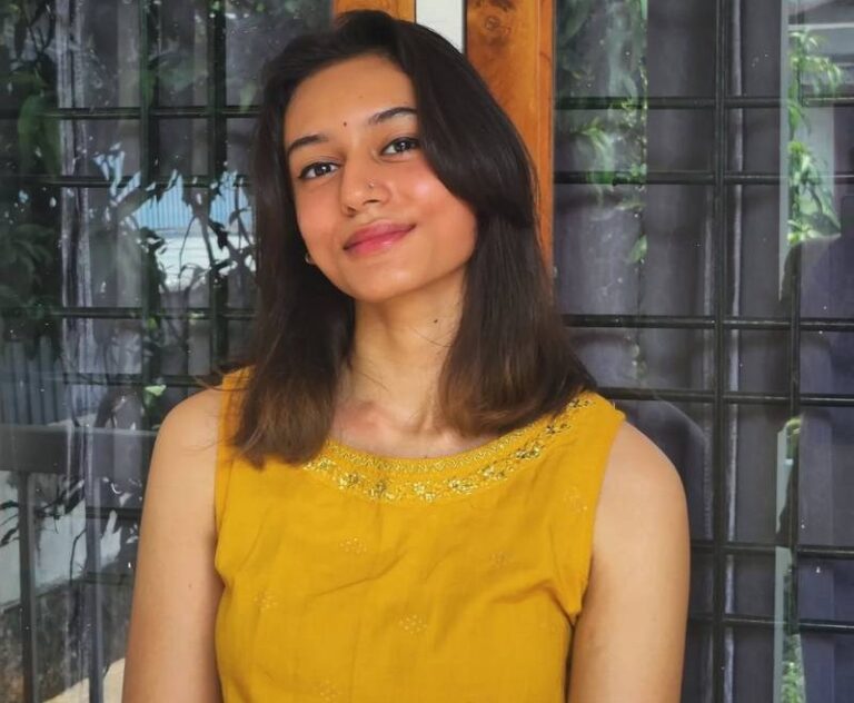 Know about Nanda Nishanth, The Talented Actress Making Her Debut in Alappuzha Gymkhana in 2026