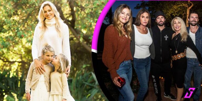 Know about Caitlyn Jenner’s daughter, Cassandra Marino's biography: Husband, Children, Parents, Siblings, Wikipedia, Age, Net Worth in 2026