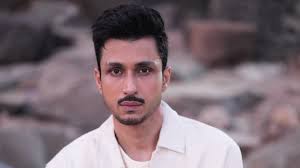 Amol Parashar