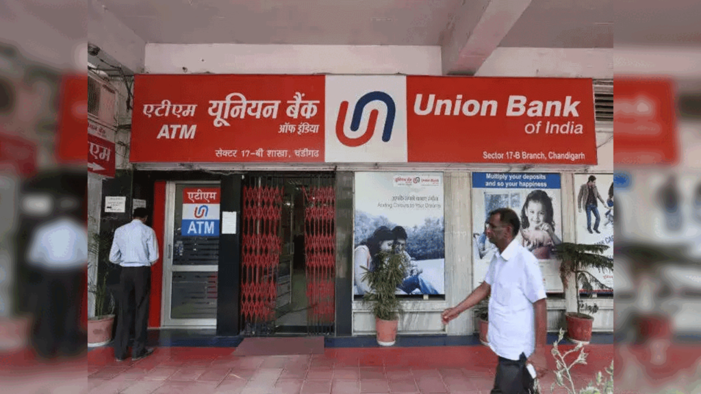 union bank