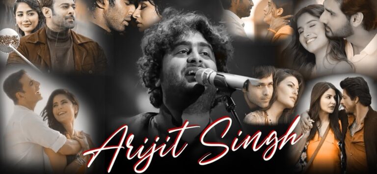 Arijit Singh's Net Worth in Rupees in 2026