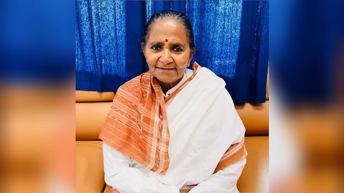 Gulab Devi's Inspirational Political Journey from Teacher to Minister