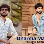 Dharma-Mahesh