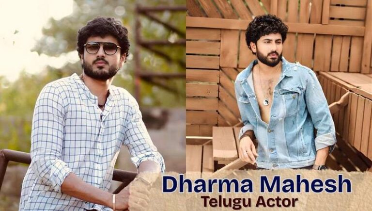 Dharma-Mahesh