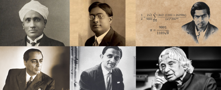Top 10 Indian Scientists In 2026