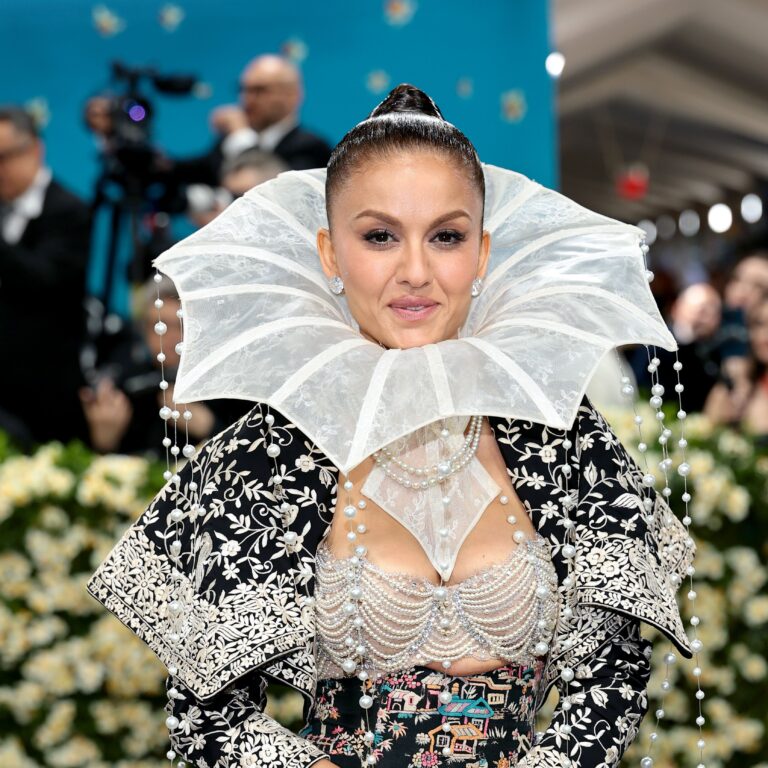 Everything About Natasha Poonawalla In 2026