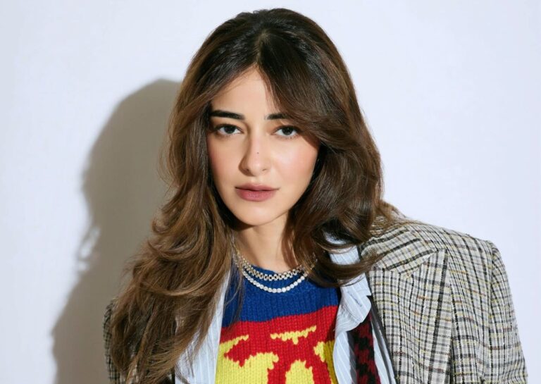 Ananya Panday Biography, Height, Wiki, Date Of Birth, upcoming movies In 2026
