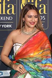 Sonakshi Sinha: