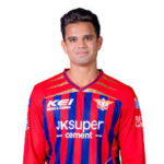 Arjun Tendulkar