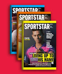 Sportstar