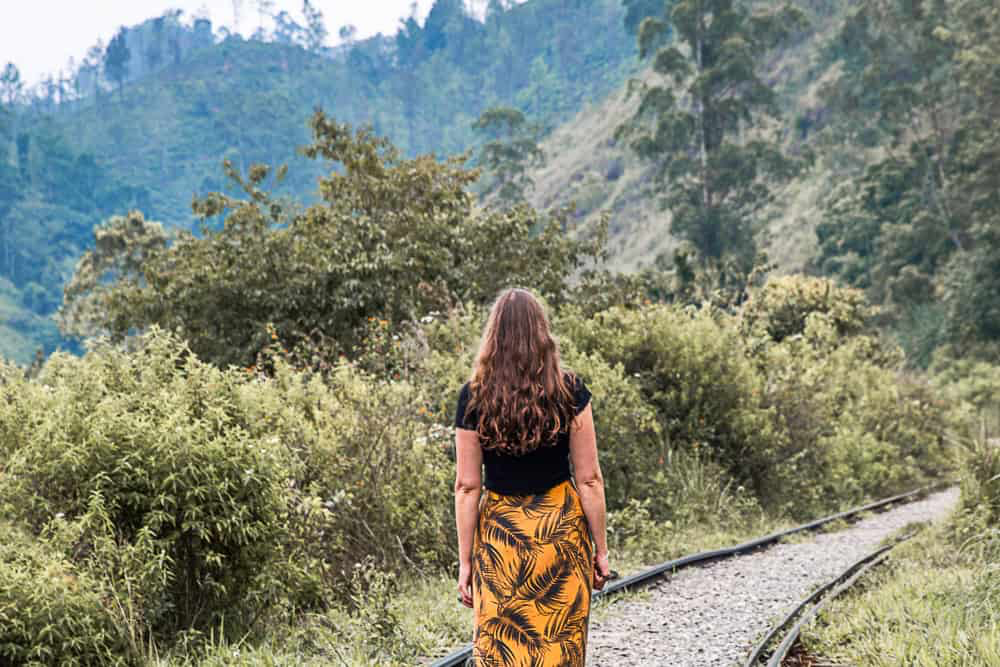 Sri Lanka
