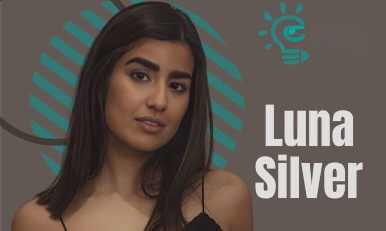 Luna Silver Age, Biography, Height, Wiki, Date Of Birth, & Net worth In 2026