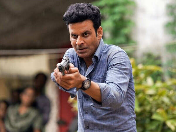 Manoj Bajpayee: Biography, Age, Height, Family, Education, Career, Net Worth & Wiki in 2026
