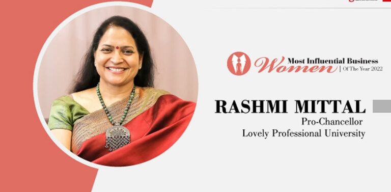 Know about Rashmi Mittal:Her Biography and Life Journey in 2026 Biography
