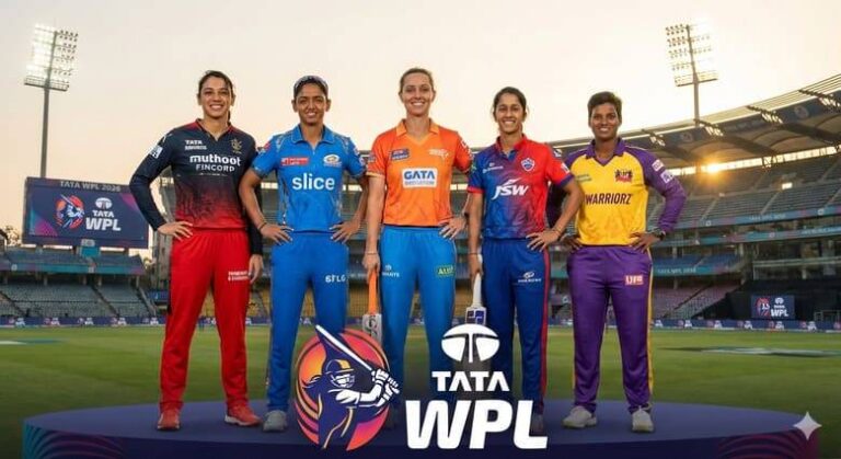 WPL-2026-Schedule
