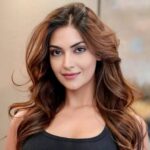 Yesha-Sagar-Profile