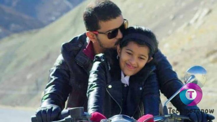 Know about Vijay’s Daughter Divya Shasha Age, Biography, Height, Wiki, Date Of Birth, & Net In 2026