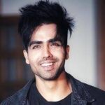 Harrdy Sandhu