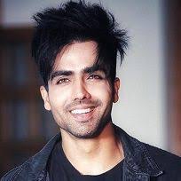 Harrdy Sandhu