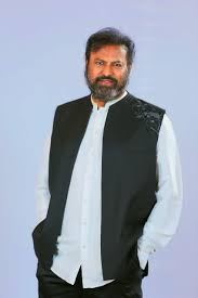 Mohan Babu