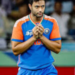 Shivam Dube