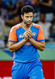 Shivam Dube