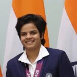 Shafali Verma