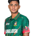 Nahid Rana