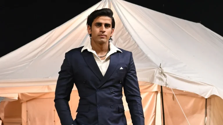 Kushal Tanwar Gullu Splitsvilla, Biography, Age, Relationship, Career, Net Worth & photo in 2026