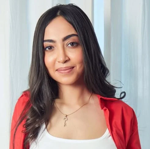 Kaashvi