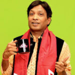 Sunil Pal