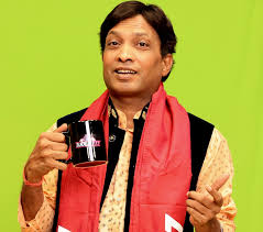 Sunil Pal