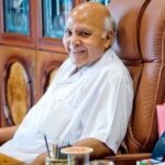 Ramoji Rao Net Worth in 2026