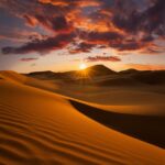 Know about the Sahara Desert Map, Facts & Information in 2026