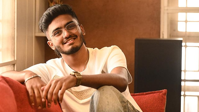 Sai Abhyankkar, Biography, Wife, Parents, Ethnicity, Age, and Net Worth in 2026