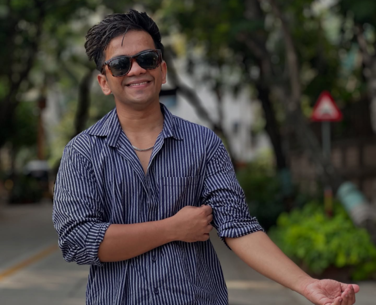 Harsh Rane Bio, Career, Girlfriend, and Net Worth in 2026
