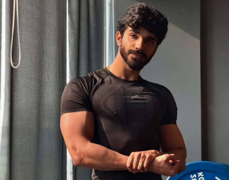 Raj Varma Bio, Age, Height, Girlfriend, Family and Net Worth in 2026