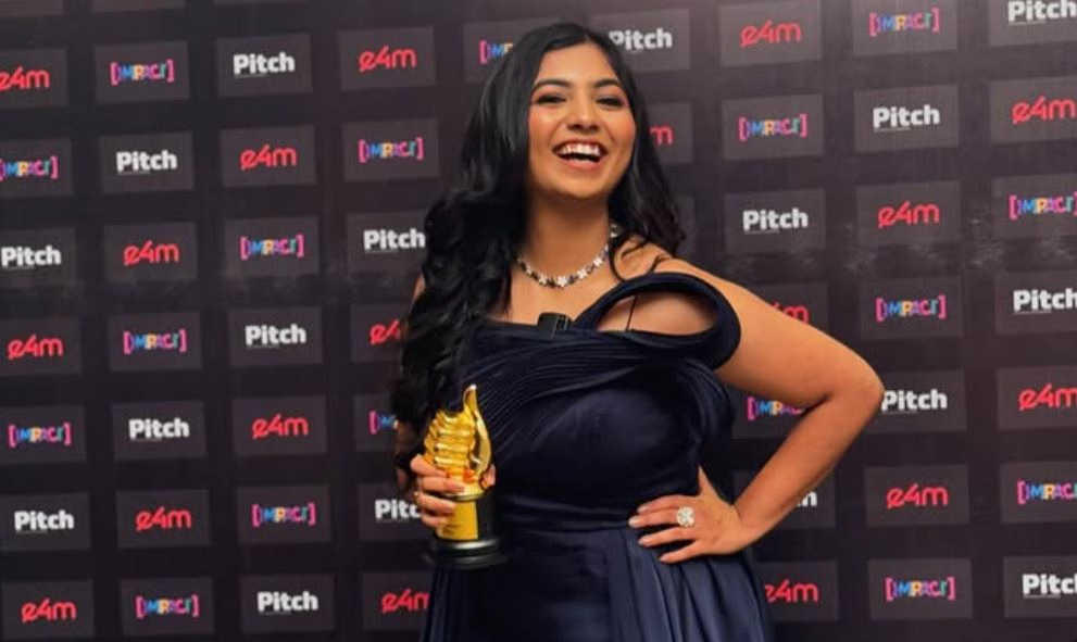Princy Parikh Age, Height, Religion, Net Worth, Date of Birth, Biography In 2026