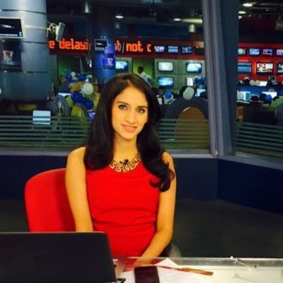 Reema Tendulkar