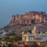 Mehrangarh Fort, Jodhpur
