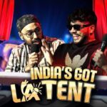 India’s Got Latent Season 2