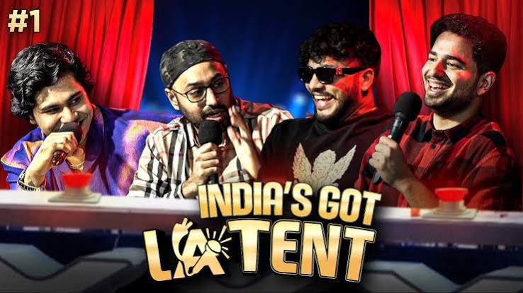 India’s Got Latent Season 2