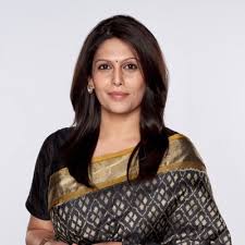 Palki Sharma Upadhyay