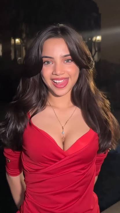 Muskan Karia