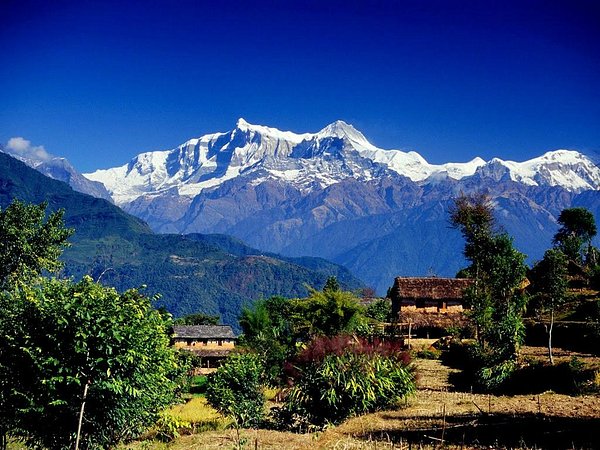 nagarkot