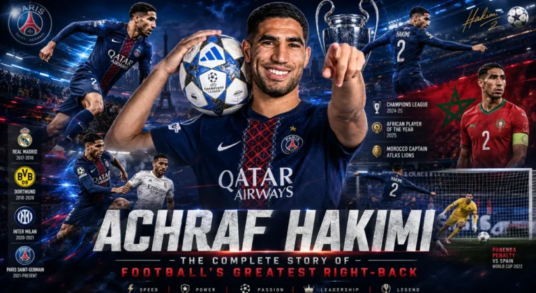 Achraf-Hakimi