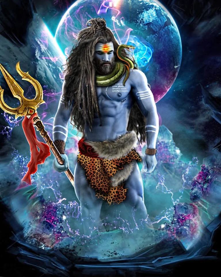 Mahakal