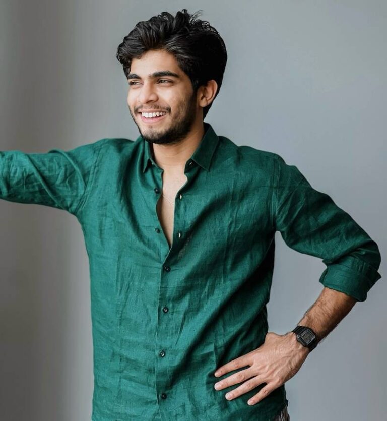 Naslen K Gafoor Bio: Age, Education, Wife, Family, Net Worth In 2026